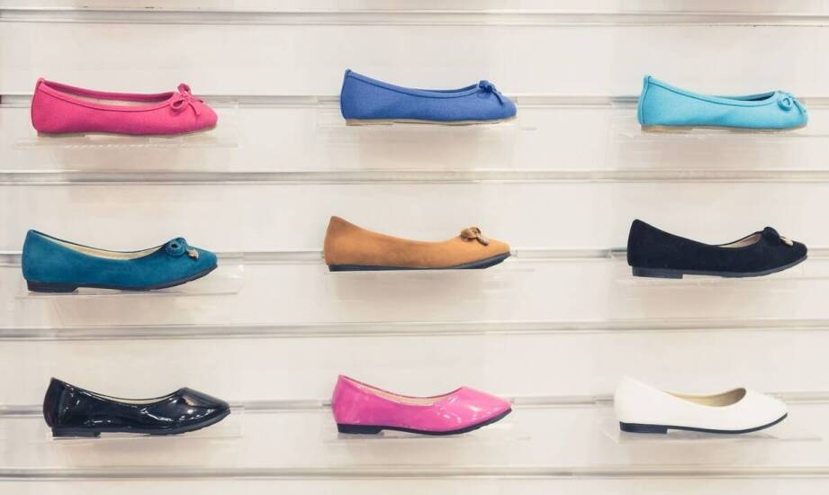 Buty Maciejka i kapcie – modne obuwie łączące styl z wygodą na co dzień