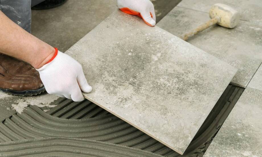 Ceramiczne płytki frezarskie – zastosowanie i zalety w obróbce metali