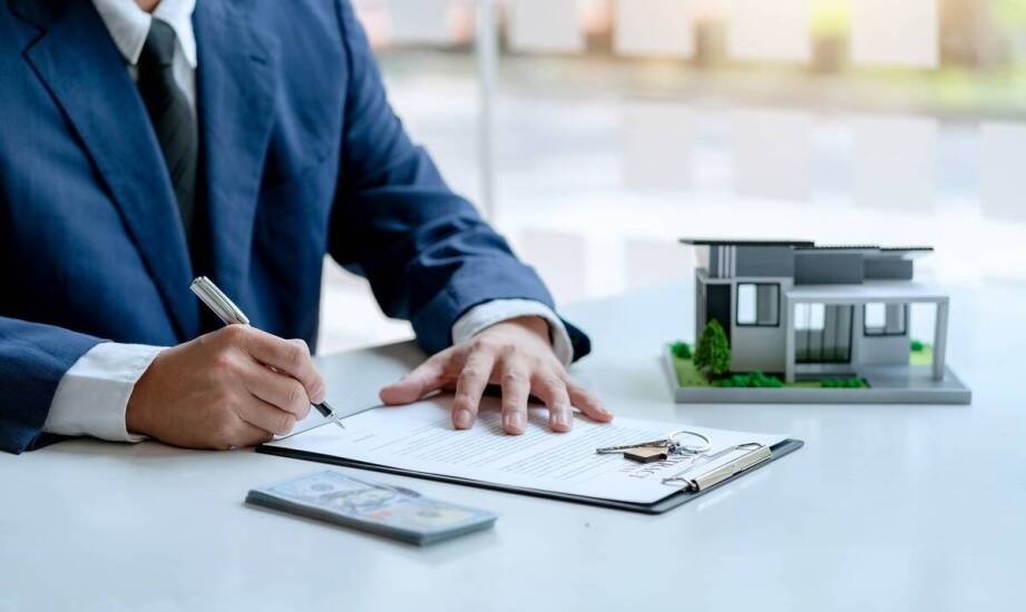Jak działa biuro obrotu nieruchomościami i kiedy warto skorzystać z usług?