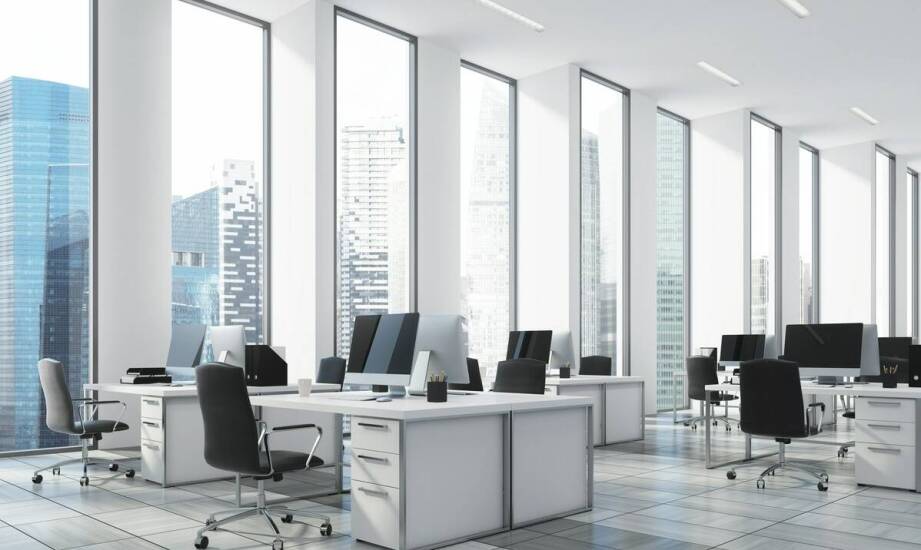 Jak wybrać idealną powierzchnię biurową na wynajem – kluczowe aspekty