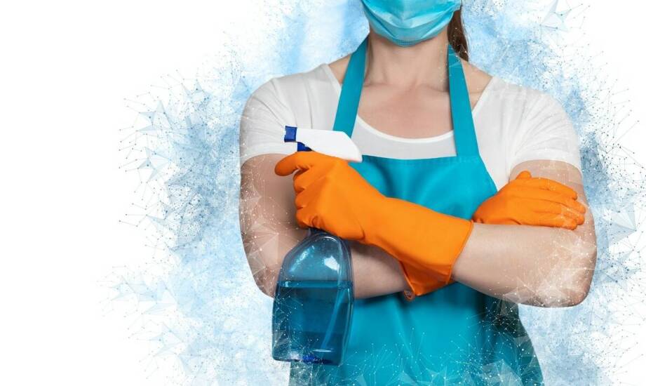 Skuteczne metody dezynfekcji – jak zadbać o higienę w codziennym życiu