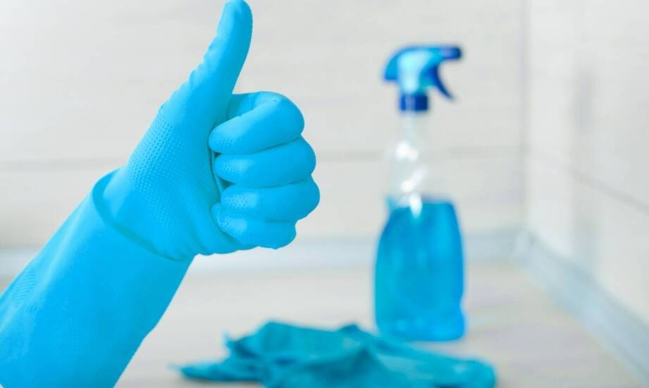 Skuteczne metody dezynfekcji — jak zadbać o czystość i bezpieczeństwo