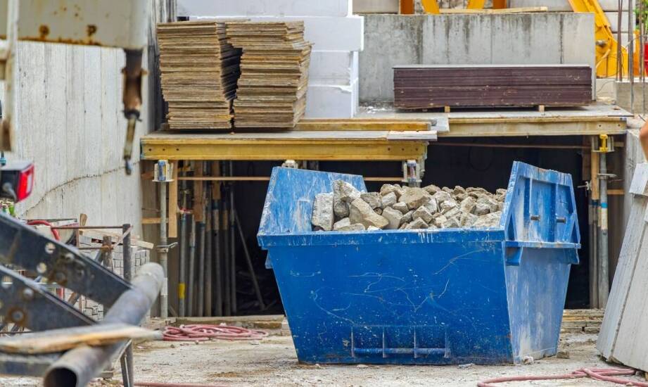 Rozbiórki - jak wybrać odpowiednią firmę?