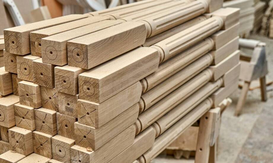 Jak wybrać idealne fronty meblowe? Przegląd trendów i materiałów