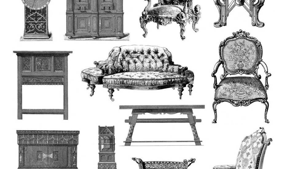 Fronty meblowe – trendy, materiały i pomysły na odświeżenie wnętrz