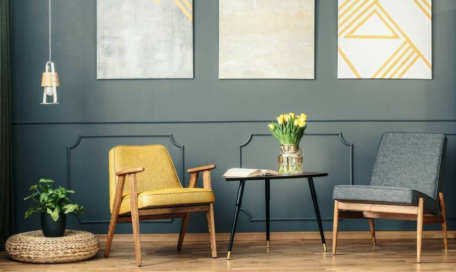 Jak wybrać idealne fronty meblowe do kuchni i salonu? Inspiracje i porady