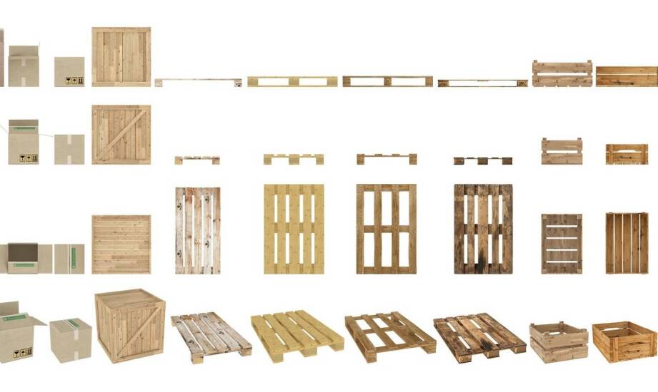 Fronty meblowe – najciekawsze materiały i trendy w aranżacji wnętrz