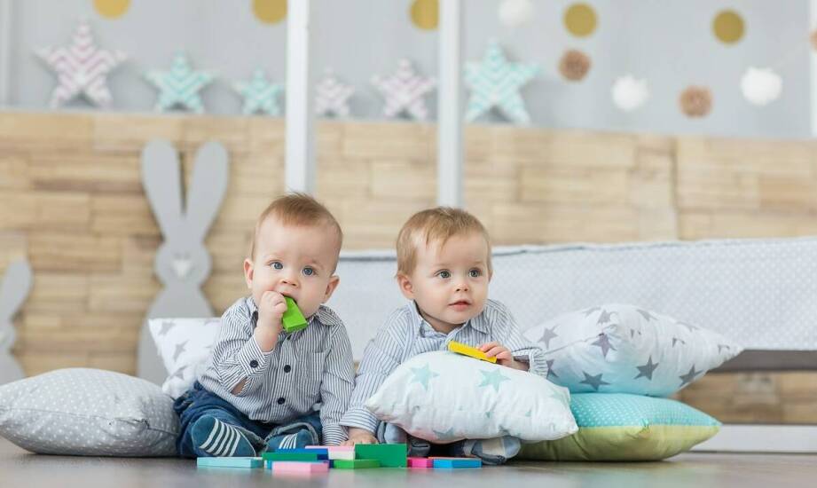 Jak wybrać poduszki dziecięce zapewniające komfort i bezpieczeństwo snu