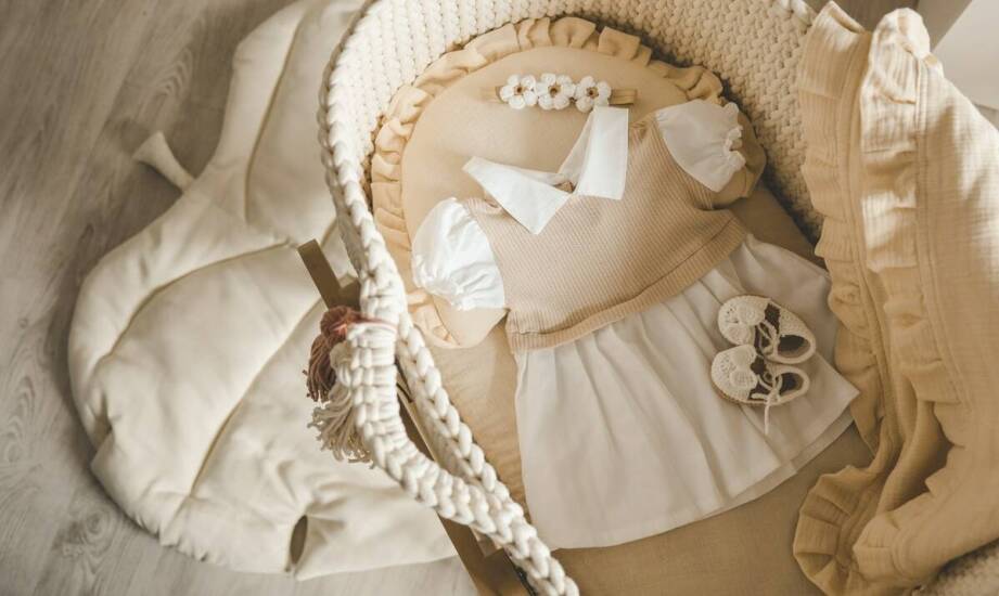 Jak wybrać bezpieczną i kolorową pościel dziecięcą do pokoju malucha