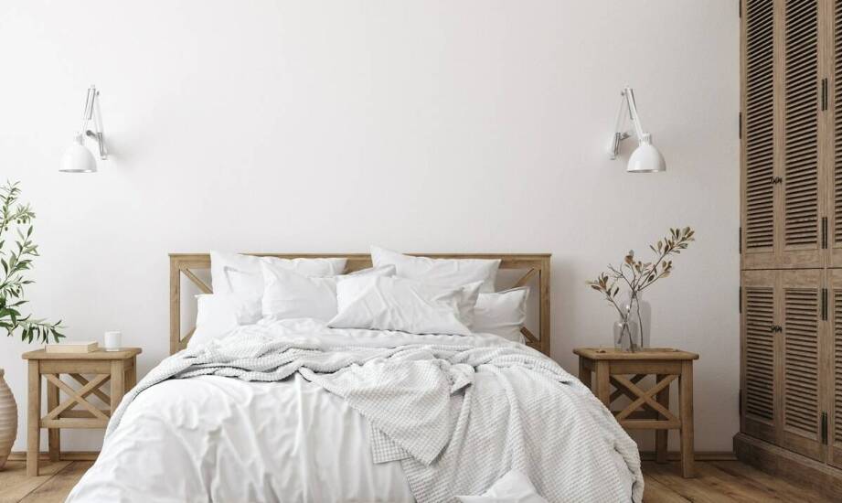 Jak wybrać idealny komplet pościelowy do sypialni? Praktyczne wskazówki