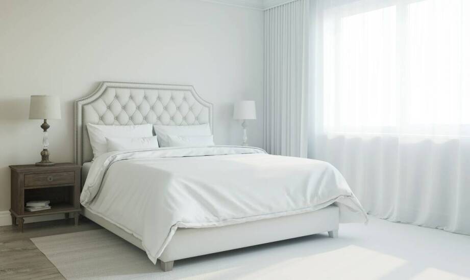 Jak wybrać idealną narzutę na łóżko – inspiracje i porady wnętrzarskie