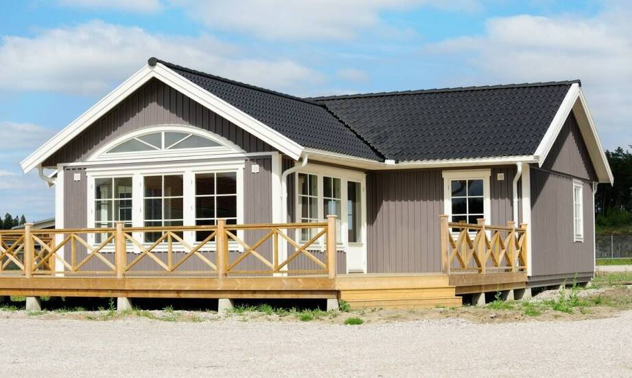 Domy modułowe – jak powstają i na co zwrócić uwagę przy wyborze firmy