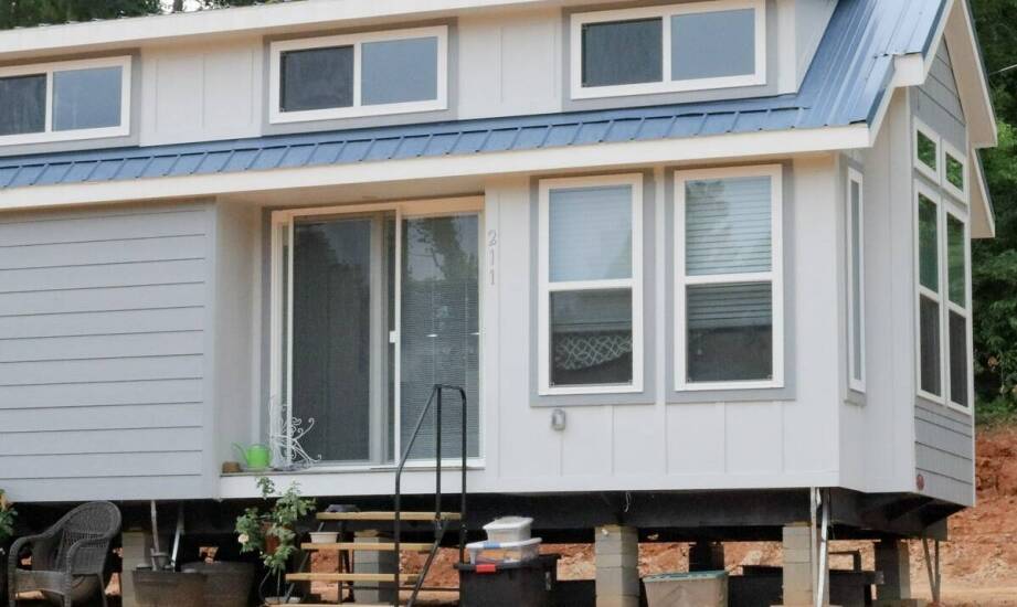 Domy modułowe – jak powstają i dlaczego zdobywają coraz większą popularność