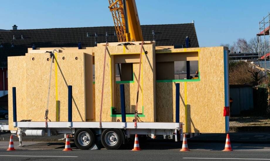 Jak powstają domy modułowe? Kluczowe etapy procesu produkcji