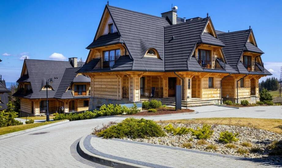 Domy całoroczne od producenta – najważniejsze informacje przed wyborem