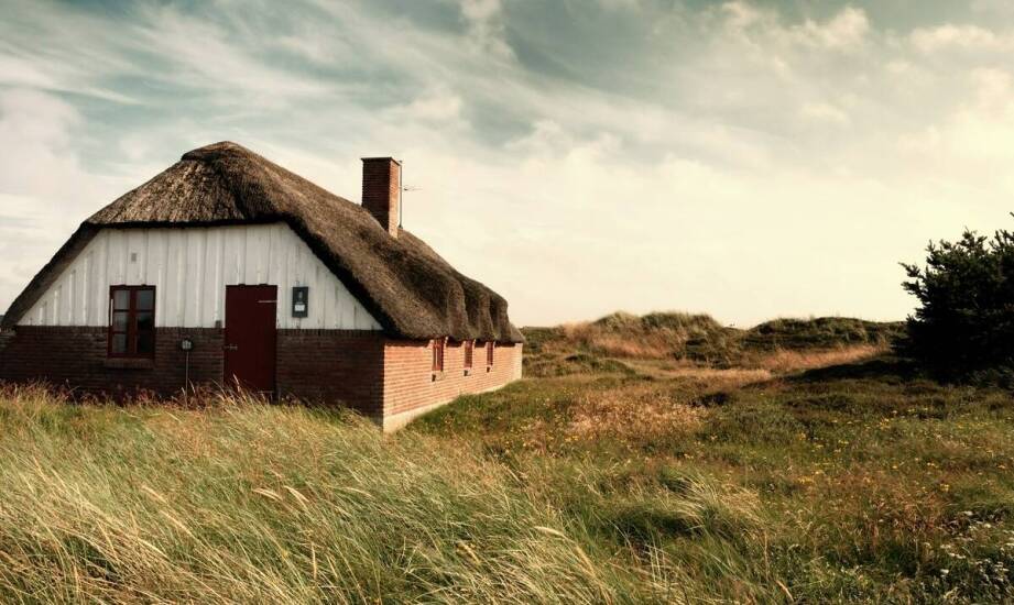 Domki w agroturystyce – jak wybrać idealne miejsce na wypoczynek?