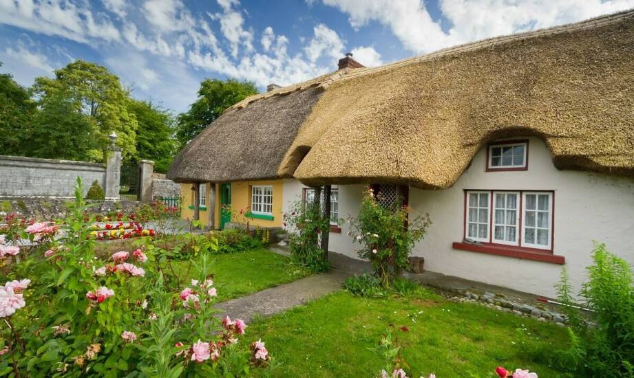 Jak wybrać idealny domek do agroturystyki? Najważniejsze wskazówki