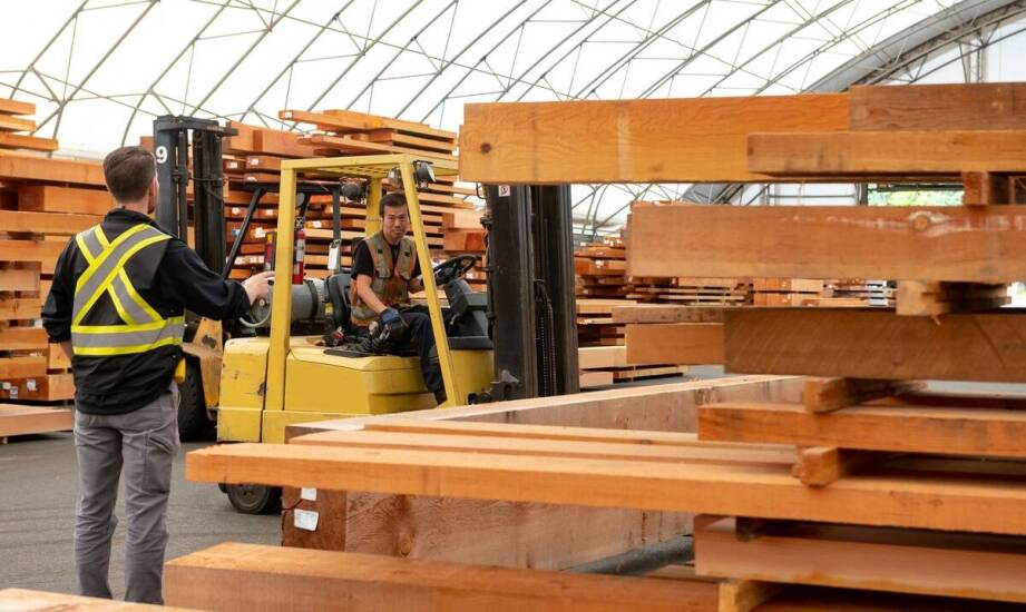 Konstrukcje drewniane – najważniejsze informacje i zastosowanie w budownictwie