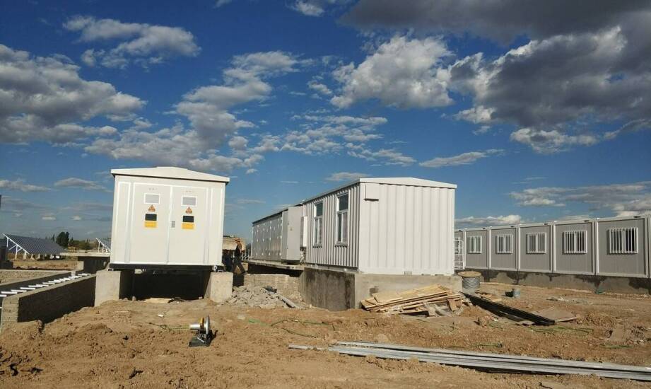 Domy modułowe całoroczne — rozwiązanie przyszłości w budownictwie