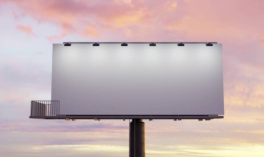 Banery reklamowe zewnętrzne – skuteczny sposób na promocję firmy