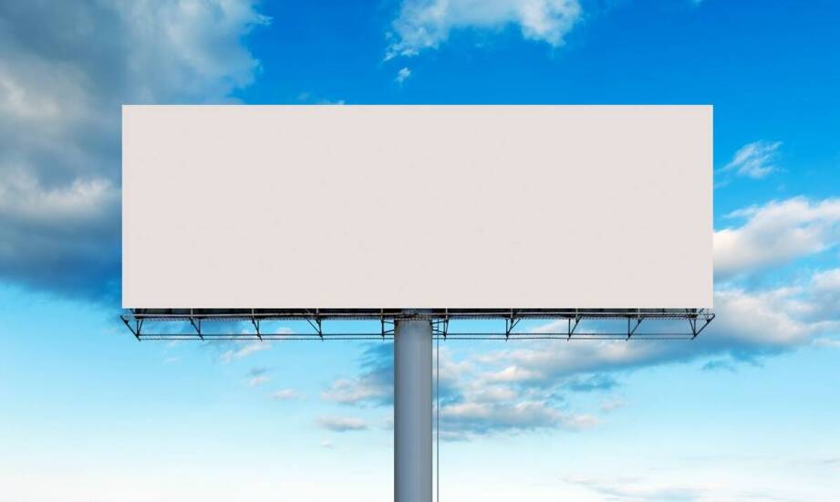 Jak skutecznie wykorzystać banery reklamowe zewnętrzne w promocji firmy