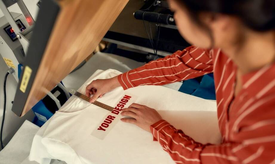 Pomysły na oryginalne napisy na koszulki – inspiracje i modne trendy