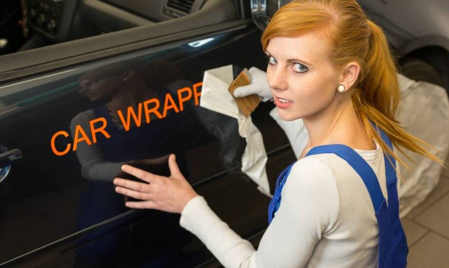 Reklama na samochodzie – skuteczne sposoby zwiększania rozpoznawalności marki