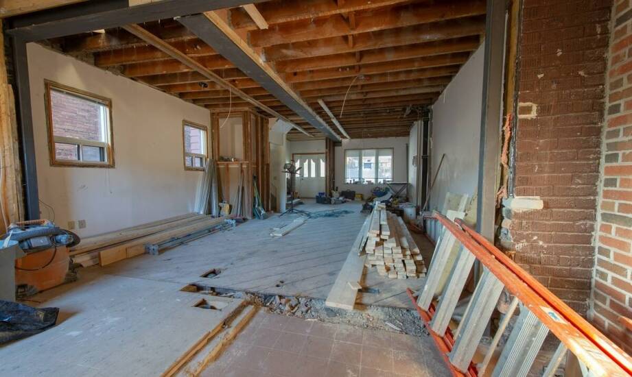 Jak zaplanować remont budowlany krok po kroku – praktyczne wskazówki