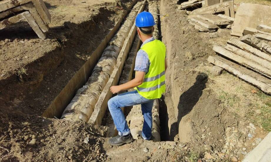 Skuteczne sposoby odwodnienia terenu – co warto wiedzieć przed inwestycją