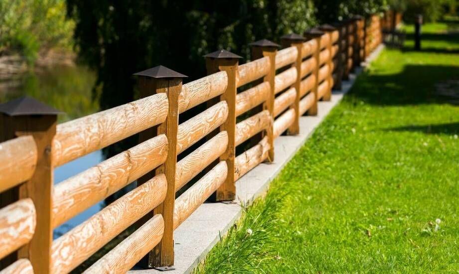 Najlepsze pomysły na ogrodzenie posesji – inspiracje i praktyczne rozwiązania