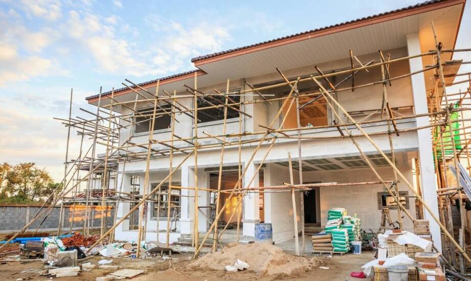 Jak zaplanować remont budowlany? Najważniejsze etapy i praktyczne wskazówki