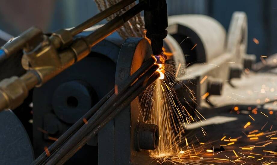 Frezowanie CNC – jak działa technologia i gdzie znajduje zastosowanie