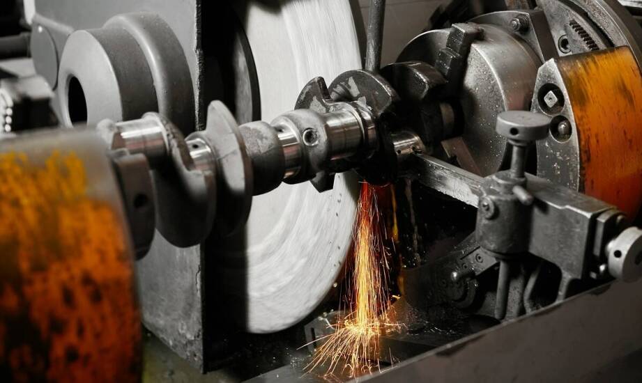 Toczenie CNC – jak działa i gdzie znajduje zastosowanie w przemyśle?