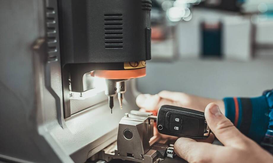 Jak działają maszyny CNC i do czego są wykorzystywane w przemyśle