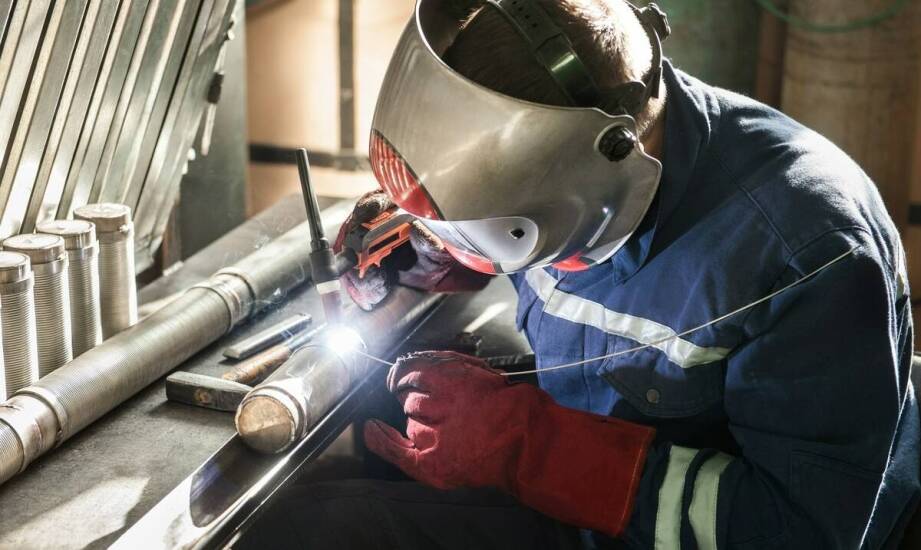 Spawanie aluminium – kluczowe zasady, techniki i najczęstsze błędy