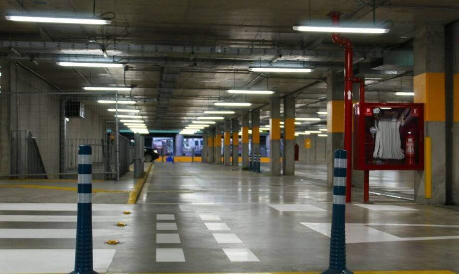 Park maszynowy – jak efektywnie zarządzać sprzętem w firmie produkcyjnej