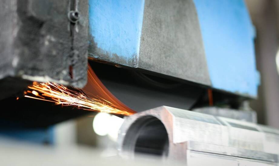 Sposoby cięcia metali – przegląd metod i technik stosowanych w przemyśle