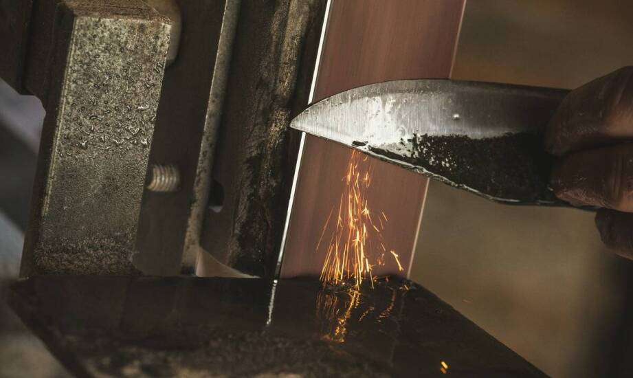 Jakie metody cięcia metali są obecnie najczęściej stosowane w przemyśle?