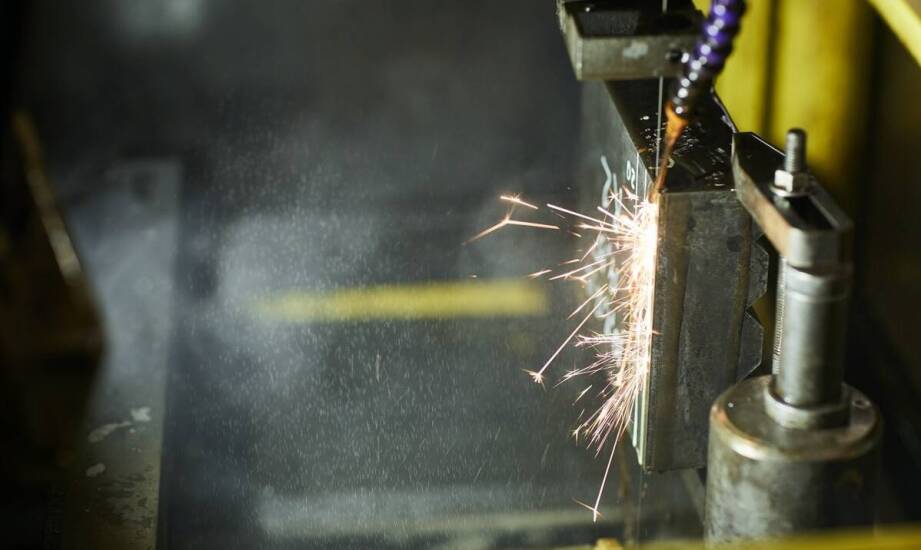 Frezowanie CNC – na czym polega i gdzie znajduje zastosowanie?