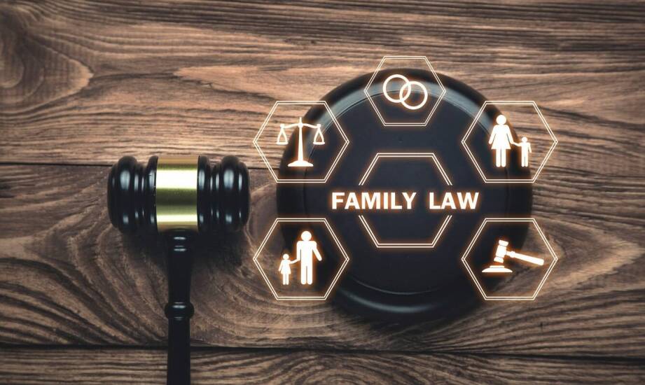 Jak wygląda pomoc prawna w sprawach rodzinnych i kiedy warto z niej skorzystać