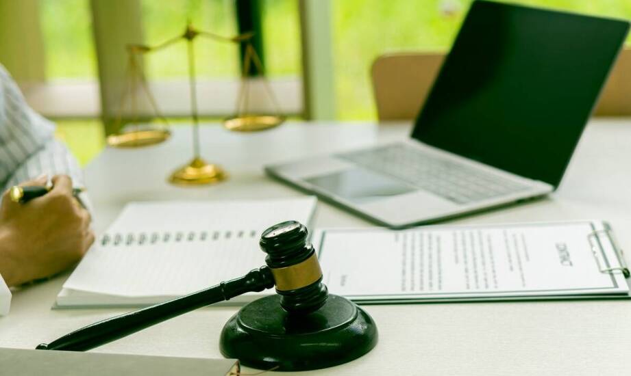 Kancelaria prawna – jak funkcjonuje i czego można oczekiwać od współpracy