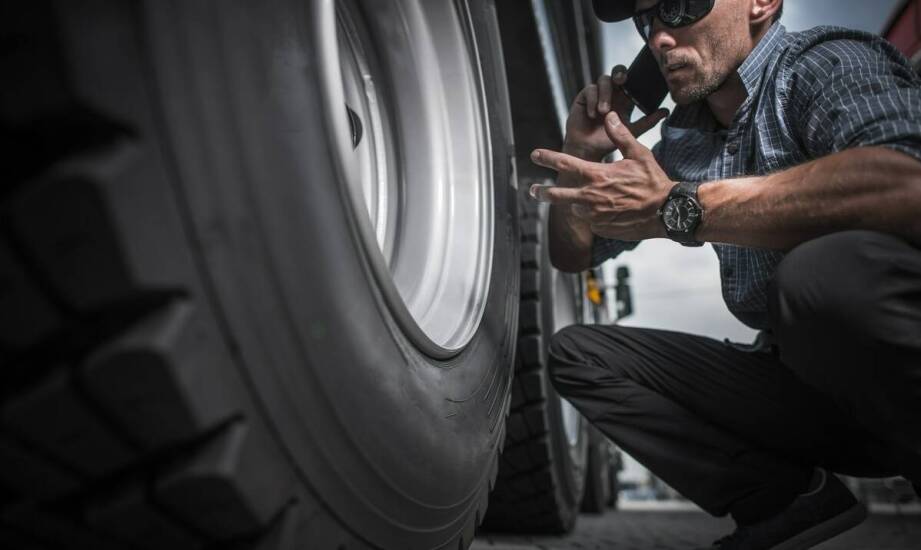 Jak wybrać odpowiednie opony ciężarowe Apollo do różnych zastosowań