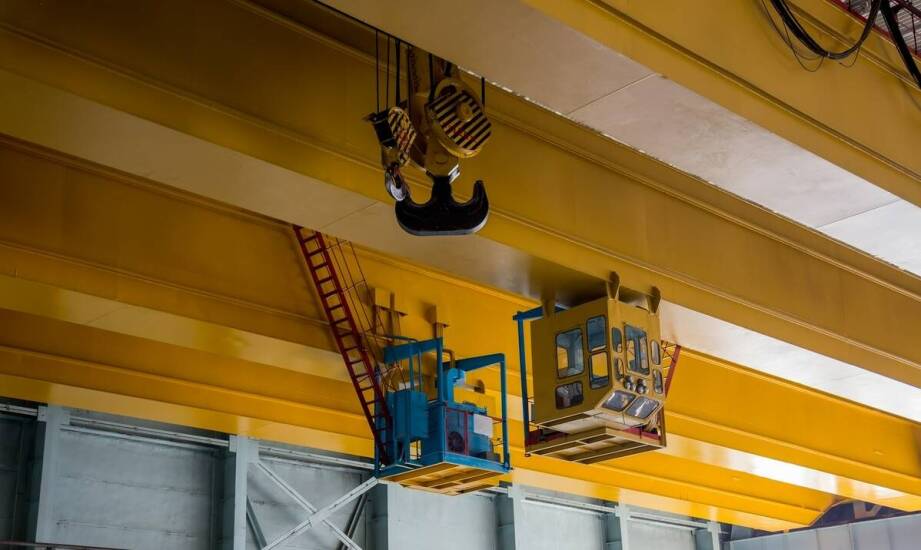 Podnośniki – rodzaje, zastosowania i najważniejsze informacje dla firm