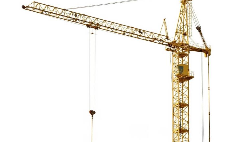 Jakie funkcje pełnią żurawie warsztatowe i kiedy warto z nich korzystać?