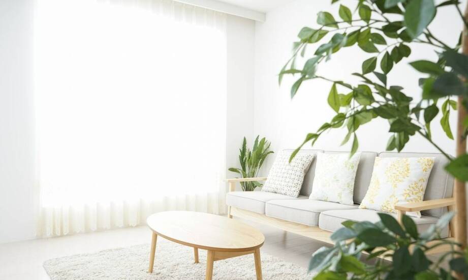 Ozonowanie pomieszczeń – na czym polega i kiedy warto je zastosować