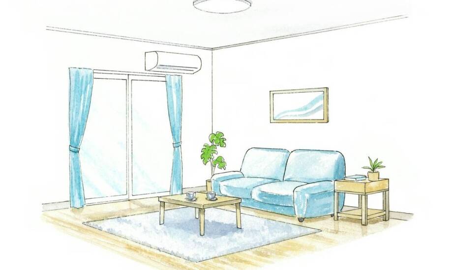 Oczyszczanie powietrza ozonem – co daje ozonowanie w domu i biurze