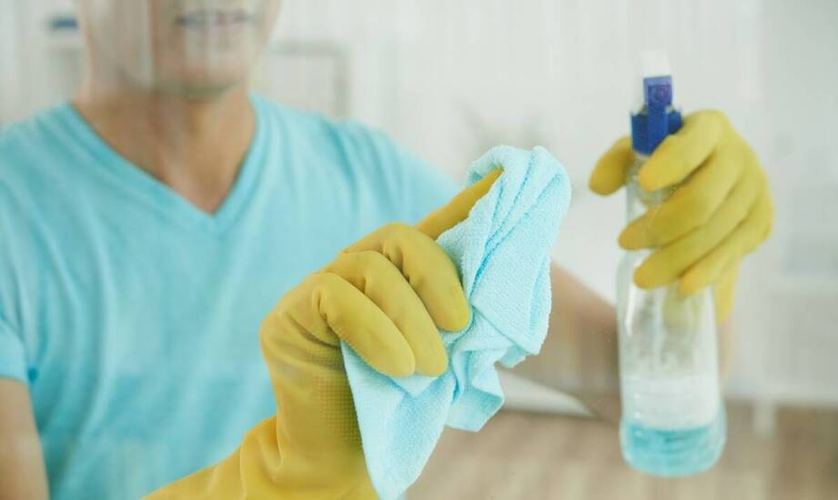Usługi dezynfekcji – kiedy są potrzebne i jak przebiega proces oczyszczania