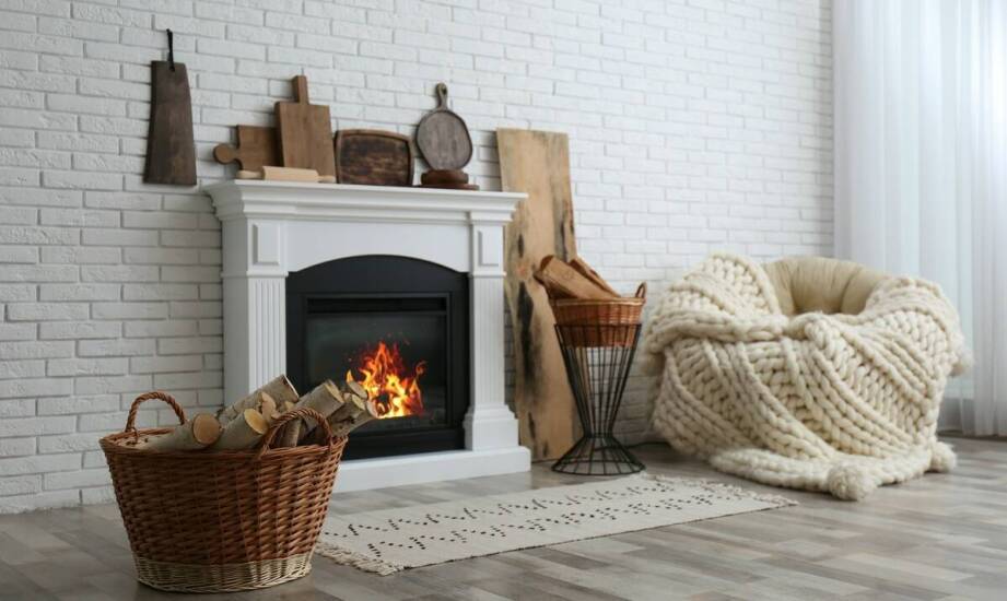 Jak wybrać kominek do domu – inspiracje i praktyczne wskazówki