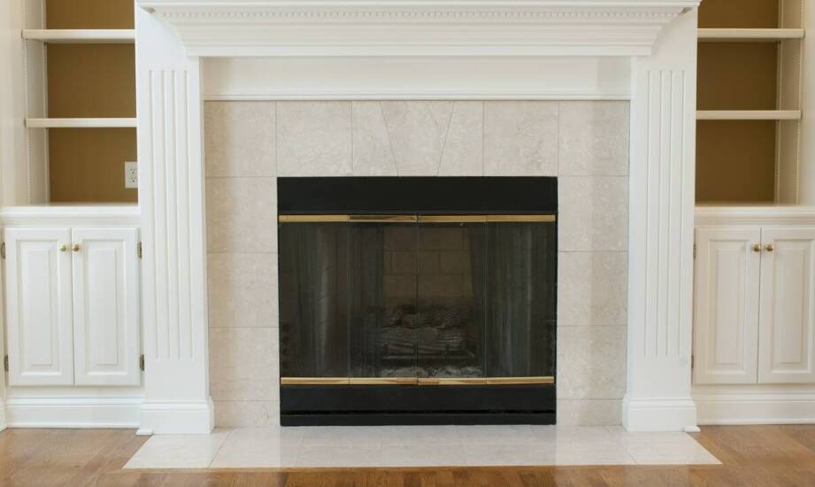 Wkłady kominkowe – funkcje, budowa i możliwości zastosowania w domu