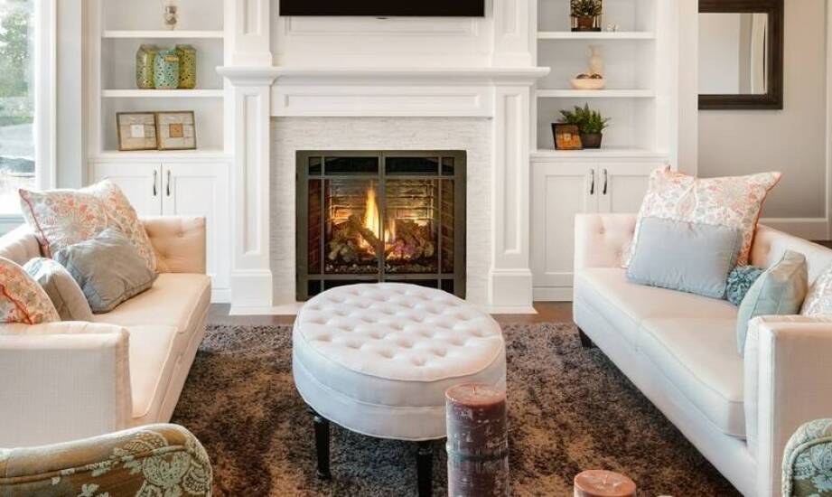 Najważniejsze aspekty bezpieczeństwa przy użytkowaniu kominka w domu